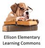Ellison Elementary learning commons